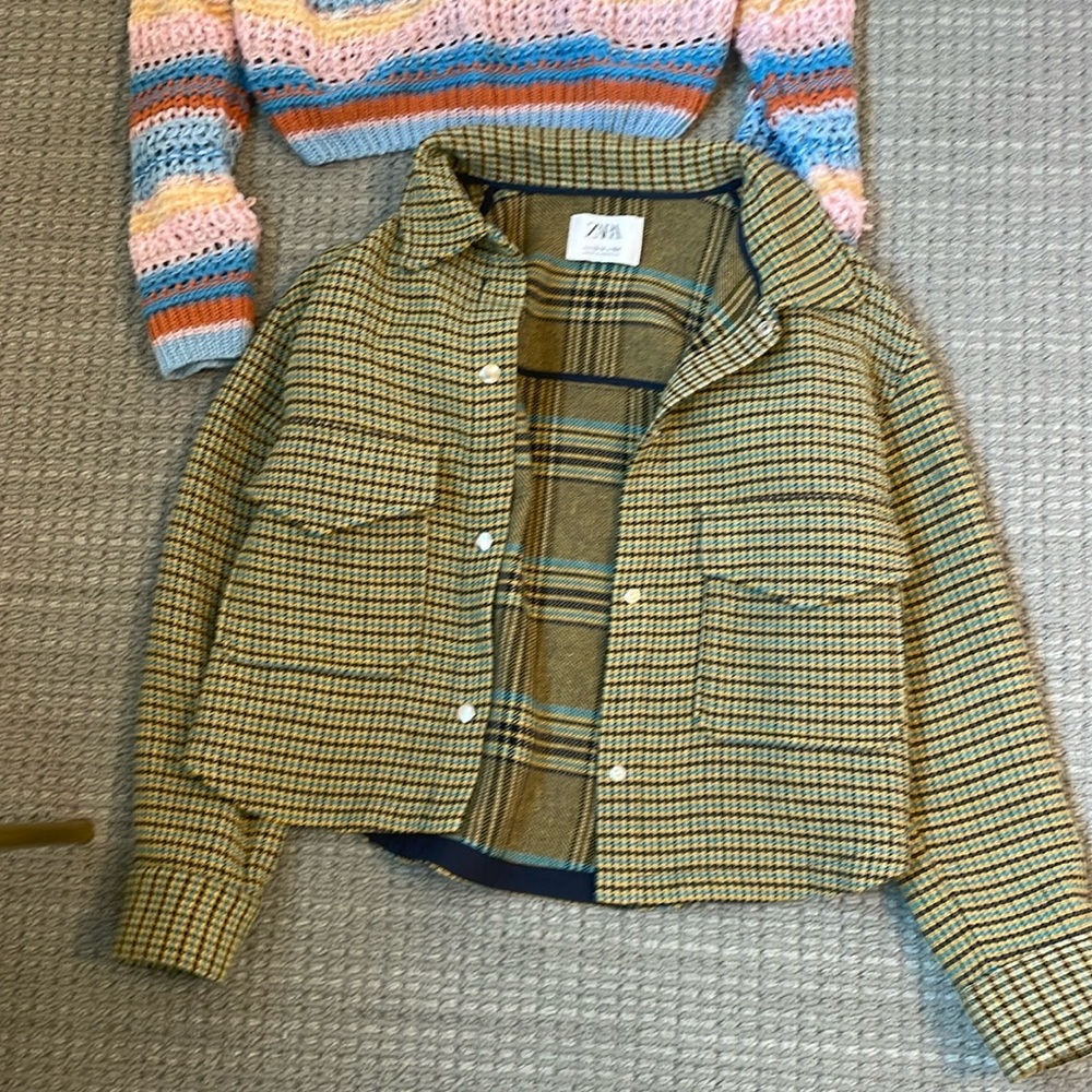 Zara kids winter bundle❄️☃️